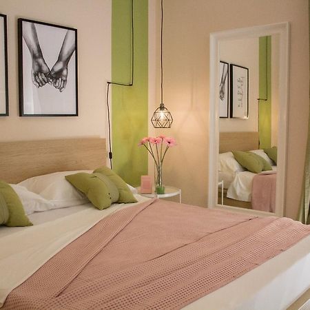 Apartment Rome & More Buitenkant foto