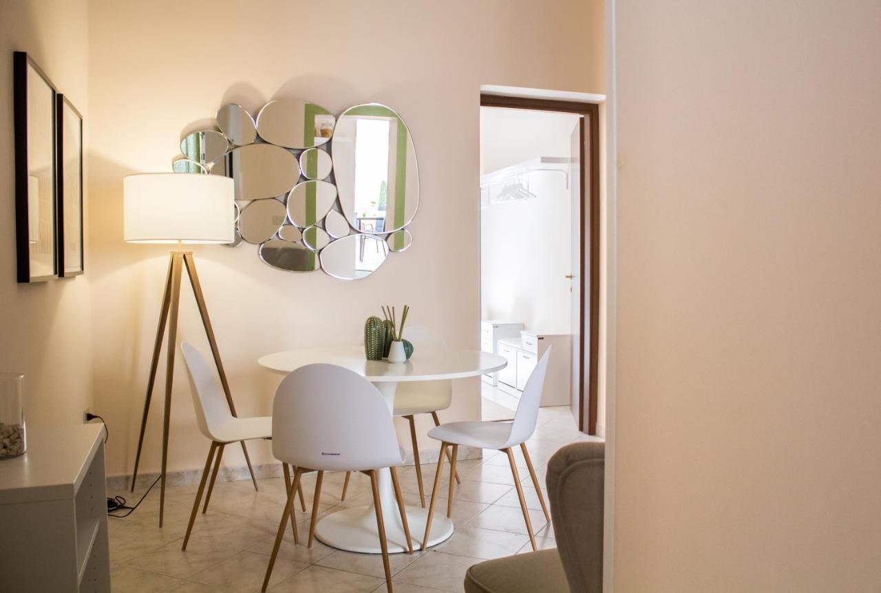 Apartment Rome & More Buitenkant foto