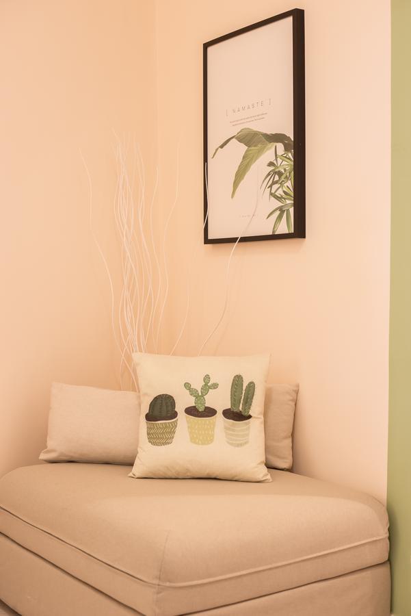 Apartment Rome & More Buitenkant foto