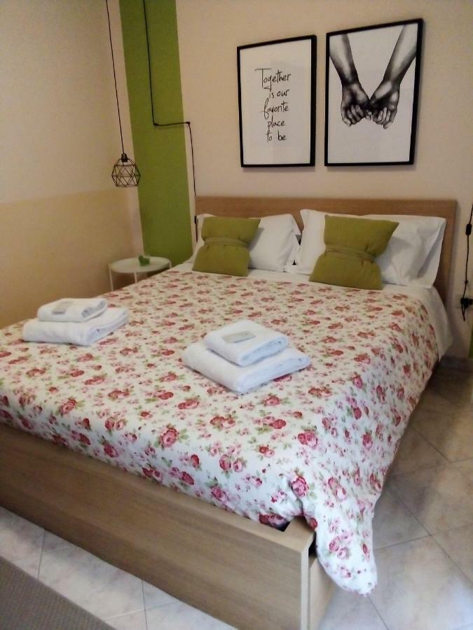 Apartment Rome & More Buitenkant foto