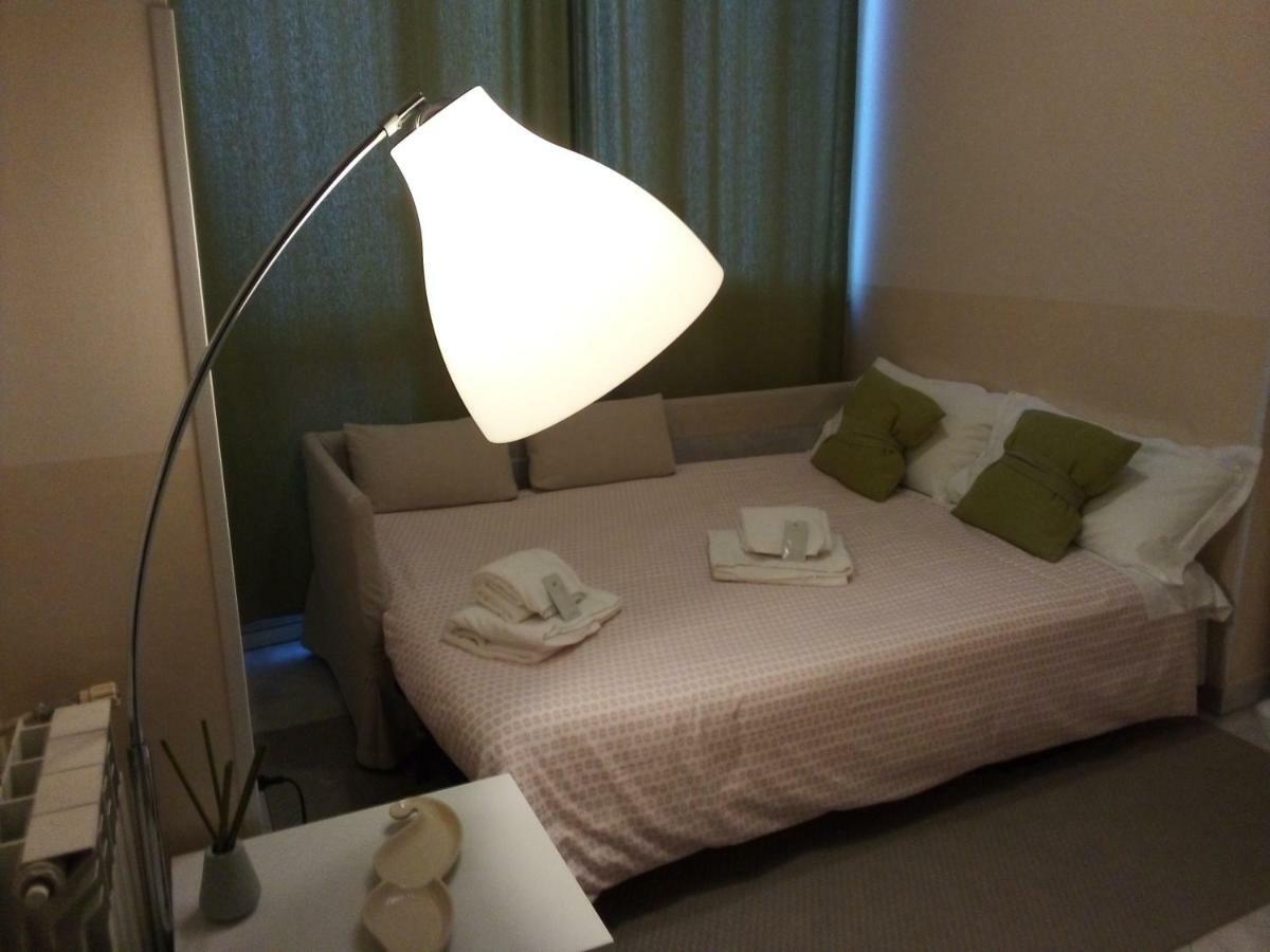 Apartment Rome & More Buitenkant foto