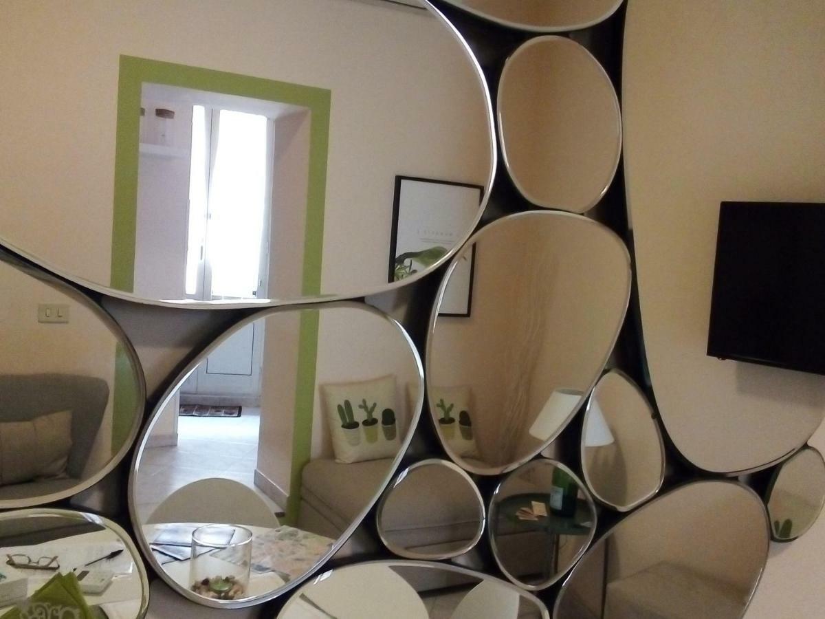 Apartment Rome & More Buitenkant foto